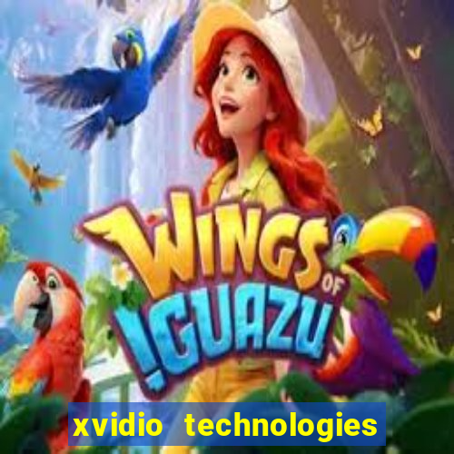 xvidio technologies brasil 2024 os